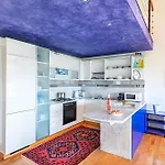 Βίλα Vittoria By Whale Homes *