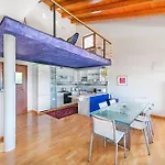 Vittoria By Whale Homes * Manerba del Garda