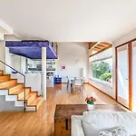 Vittoria By Whale Homes *