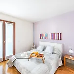 Vittoria By Whale Homes * Manerba del Garda