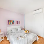 Vittoria By Whale Homes Manerba del Garda