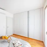 Βίλα Vittoria By Whale Homes