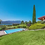 Vittoria By Whale Homes Βίλα *