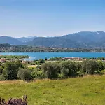 Vittoria By Whale Homes Βίλα *