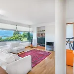 Βίλα Vittoria By Whale Homes *