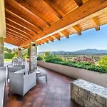 Vittoria By Whale Homes Βίλα Manerba del Garda